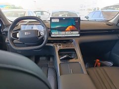 Geely Galaxy E5 610km Explorer Edition - ფოტო 10