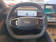 Geely Galaxy E5 610km Explorer Edition - ფოტო 11