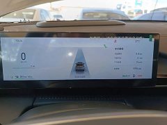 Geely Galaxy E5 610km Explorer Edition - ფოტო 12