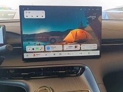 Geely Galaxy E5 610km Explorer Edition - ფოტო 13