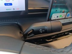 Geely Galaxy E5 610km Explorer Edition - ფოტო 14
