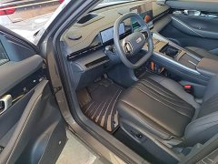 Geely Galaxy E5 610km Explorer Edition - ფოტო 16