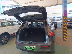 Geely Galaxy E5 610km Explorer Edition - ფოტო 19