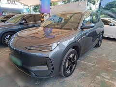 Geely Galaxy E5 610km Explorer Edition - ფოტო 2