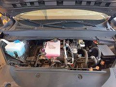 Geely Galaxy E5 610km Explorer Edition - ფოტო 20