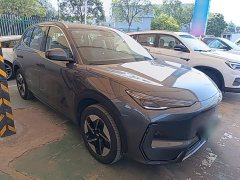 Geely Galaxy E5 610km Explorer Edition - ფოტო 4