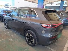 Geely Galaxy E5 610km Explorer Edition - ფოტო 5