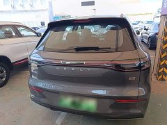Geely Galaxy E5 610km Explorer Edition - ფოტო 6