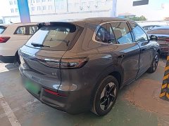 Geely Galaxy E5 610km Explorer Edition - ფოტო 7