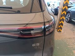 Geely Galaxy E5 610km Explorer Edition - ფოტო 8