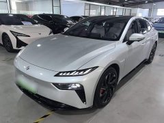 Dongfeng eπ007 Pure Electric 530 Ruoyi Edition - ფოტო 1