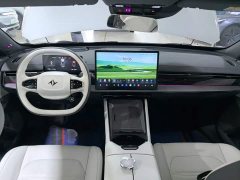 Dongfeng eπ007 Pure Electric 530 Ruoyi Edition - ფოტო 10