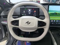 Dongfeng eπ007 Pure Electric 530 Ruoyi Edition - ფოტო 11