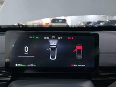 Dongfeng eπ007 Pure Electric 530 Ruoyi Edition - ფოტო 12