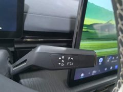 Dongfeng eπ007 Pure Electric 530 Ruoyi Edition - ფოტო 14