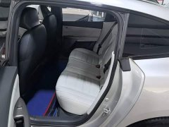 Dongfeng eπ007 Pure Electric 530 Ruoyi Edition - ფოტო 17