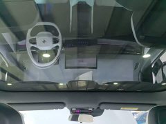 Dongfeng eπ007 Pure Electric 530 Ruoyi Edition - ფოტო 18