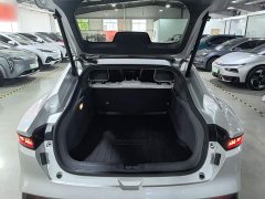 Dongfeng eπ007 Pure Electric 530 Ruoyi Edition - ფოტო 19