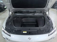 Dongfeng eπ007 Pure Electric 530 Ruoyi Edition - ფოტო 20