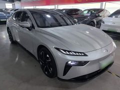 Dongfeng eπ007 Pure Electric 530 Ruoyi Edition - ფოტო 4