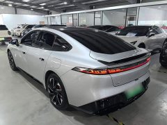 Dongfeng eπ007 Pure Electric 530 Ruoyi Edition - ფოტო 5