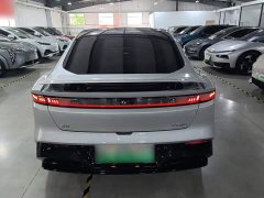 Dongfeng eπ007 Pure Electric 530 Ruoyi Edition - ფოტო 6