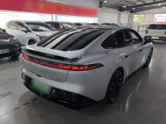 Dongfeng eπ007 Pure Electric 530 Ruoyi Edition - ფოტო 7