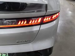 Dongfeng eπ007 Pure Electric 530 Ruoyi Edition - ფოტო 8