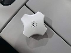 Dongfeng eπ007 Pure Electric 530 Ruoyi Edition - ფოტო 9