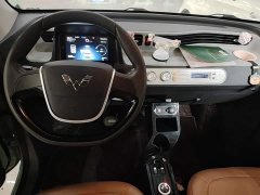 Wuling Hongguang MINIEV 2021 Macaron Premium Edition LFP - ფოტო 10