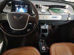 Wuling Hongguang MINIEV 2021 Macaron Premium Edition LFP - ფოტო 13