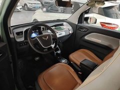 Wuling Hongguang MINIEV 2021 Macaron Premium Edition LFP - ფოტო 15