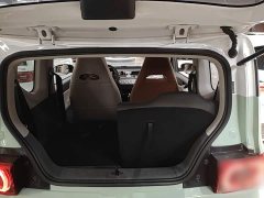 Wuling Hongguang MINIEV 2021 Macaron Premium Edition LFP - ფოტო 19