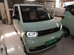 Wuling Hongguang MINIEV 2021 Macaron Premium Edition LFP - ფოტო 4