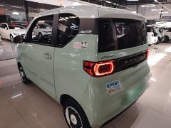 Wuling Hongguang MINIEV 2021 Macaron Premium Edition LFP - ფოტო 5