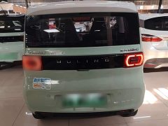Wuling Hongguang MINIEV 2021 Macaron Premium Edition LFP - ფოტო 6
