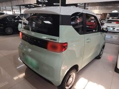 Wuling Hongguang MINIEV 2021 Macaron Premium Edition LFP - ფოტო 7
