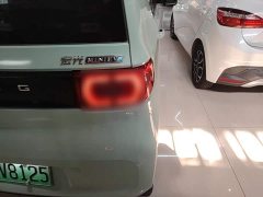 Wuling Hongguang MINIEV 2021 Macaron Premium Edition LFP - ფოტო 8