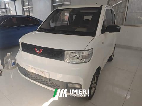 2021 Wuling Hongguang MINIEV 2020 Easy Edition LFP Battery - ავტომობილი ჩინეთიდან
