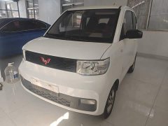 Wuling Hongguang MINIEV 2020 Easy Edition LFP Battery - ფოტო 2