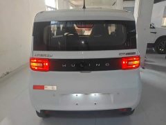 Wuling Hongguang MINIEV 2020 Easy Edition LFP Battery - ფოტო 6