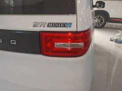 Wuling Hongguang MINIEV 2020 Easy Edition LFP Battery - ფოტო 8