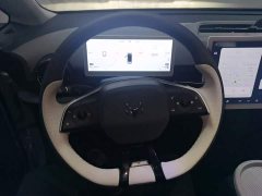 ARCFOX Koala S 2024 AIR - ფოტო 11