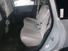 ARCFOX Koala S 2024 AIR - ფოტო 17