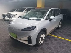 ARCFOX Koala S 2024 AIR - ფოტო 2