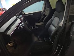 Tesla Model Y Rear-Wheel Drive - ფოტო 15