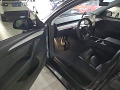 Tesla Model Y Rear-Wheel Drive - ფოტო 16