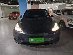 Tesla Model Y Rear-Wheel Drive - ფოტო 3