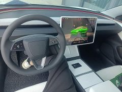 Tesla Model 3 Rear-Wheel Drive - ფოტო 10
