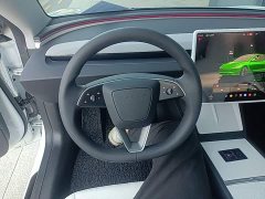 Tesla Model 3 Rear-Wheel Drive - ფოტო 11